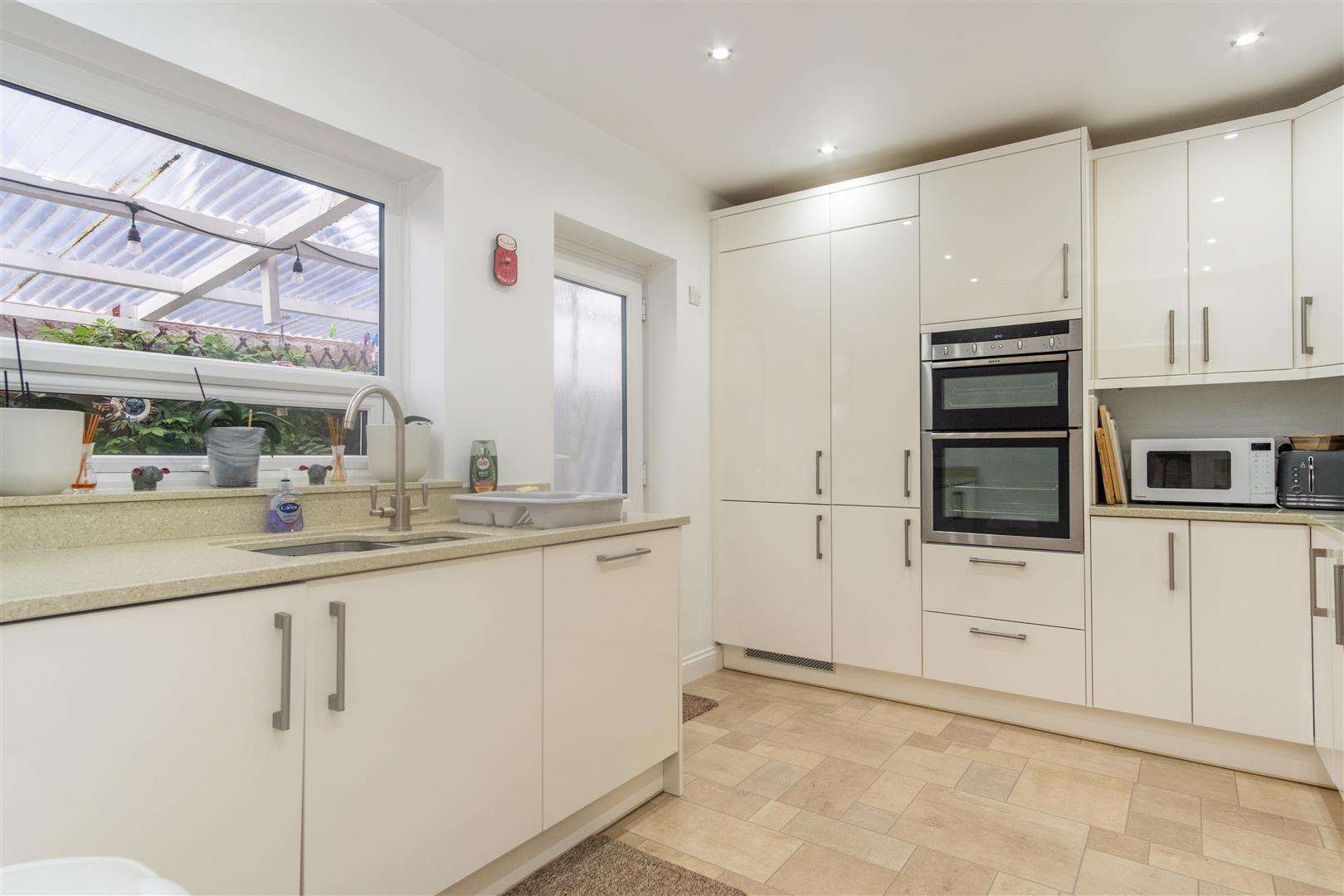 Balshaw Lane, Euxton, Chorley